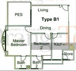 De Lente (D10), Apartment #183018312